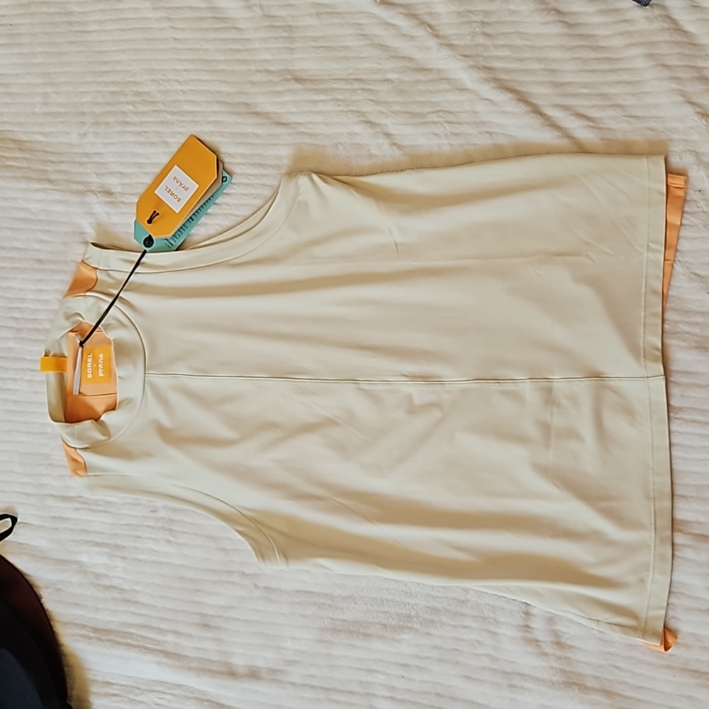 Sorel x Prana Workout Top